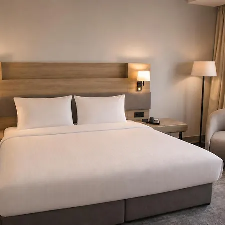 Radisson Blu Hotel, Liverpool-3