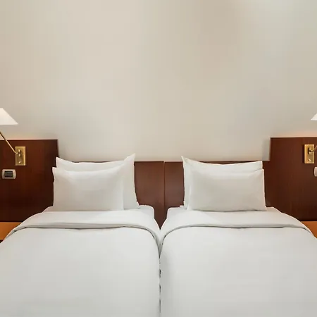 Radisson Blu Hotel Amsterdam Airport, Schiphol-3