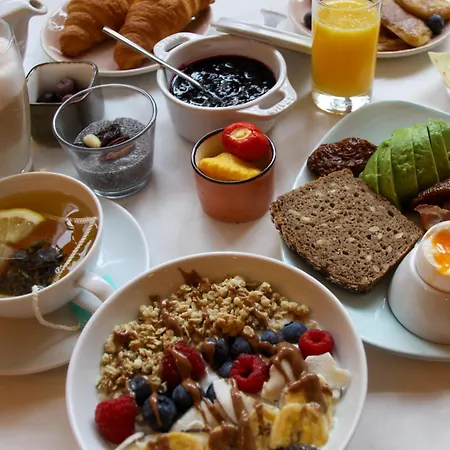 Boutique Hotel Hauser-3