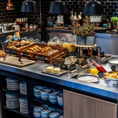 Motel One Copenhagen-2