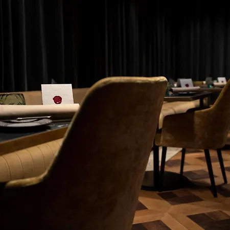 Hotel Am Konzerthaus Vienna - MGallery-3