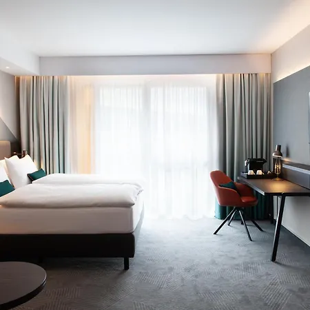 Holiday Inn Ratingen - City By Ihg-3