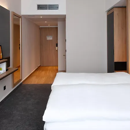 Holiday Inn Ratingen - City By Ihg-2