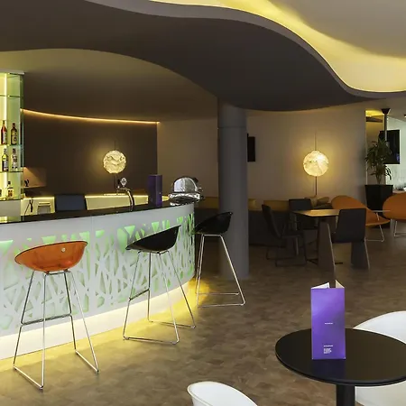 Novotel Setubal-2