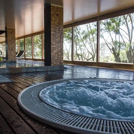 Santana Hotel & Spa-2
