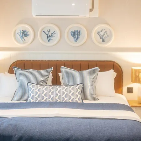 St Brides Spa Hotel & Village Apartments-2