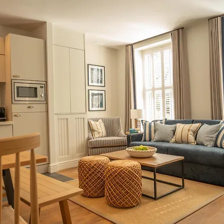 St Brides Spa Hotel & Village Apartments-3