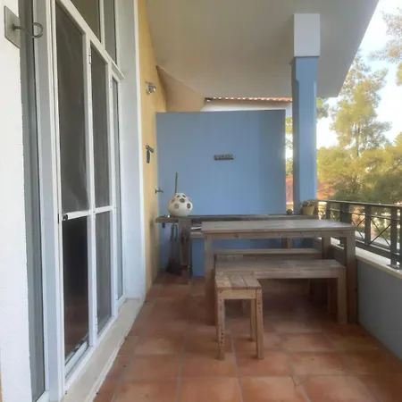 Aldeamento Turistico Casas Da Comporta-2