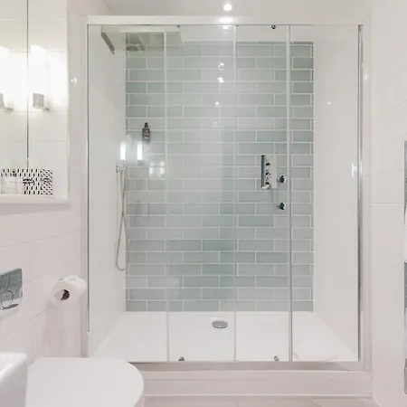 The Chapter Hotels - Lancaster Gate-2