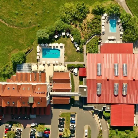 Fair Resort All Inclusive Wellness & Spa Hotel Jena-3