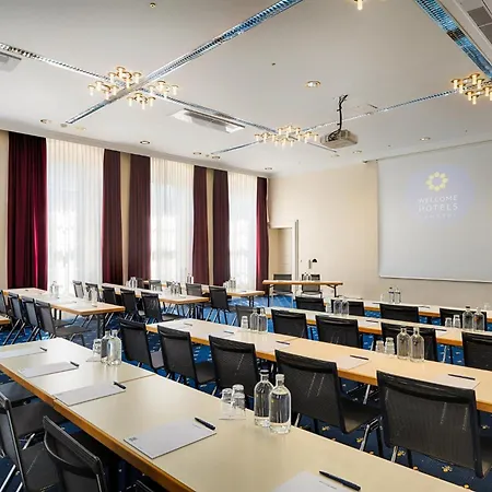 Welcome Hotel Residenzschloss Bamberg-3