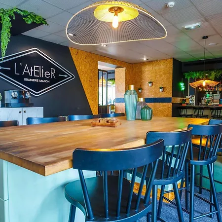 Novotel Mulhouse Bale Fribourg-2
