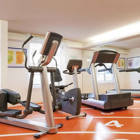 Novotel Lille Centre Grand Place-2