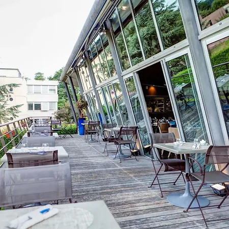 Mercure Lyon Charbonnières-2