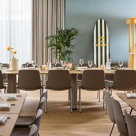 Le Talaia Hotel & Spa Biarritz - Mgallery Collection-2