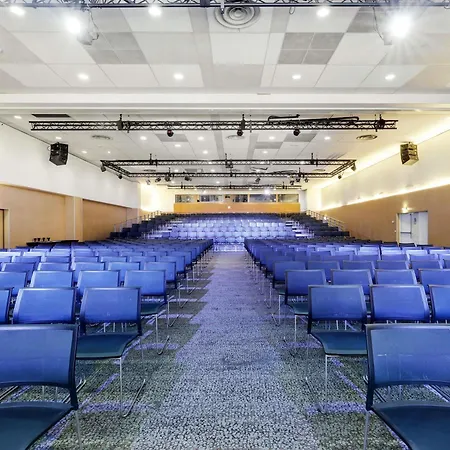 Novotel Paris Est-3