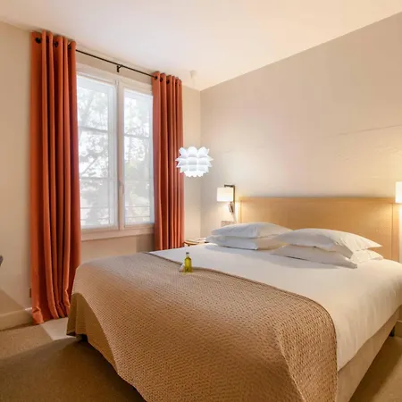 Hôtel Cézanne Boutique-Hôtel-3