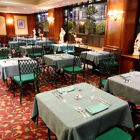 Mercure Andorra-3