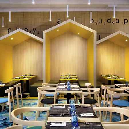 Ibis Styles Budapest Center-2