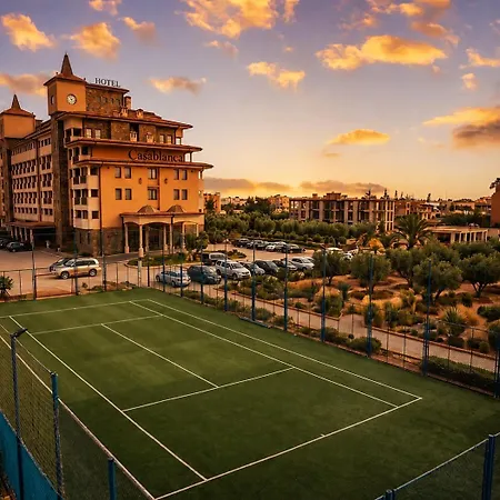 Casablanca Hotel-2