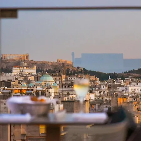 Novotel Athens-3