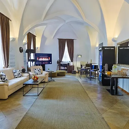 Hotel OLDINN-2