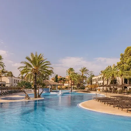 Melia Zahara Resort & Villas-3