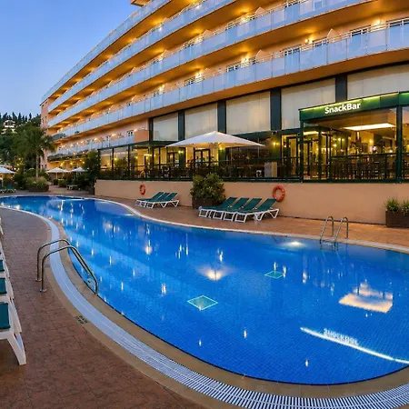 Aparthotel Sunclub Salou-2