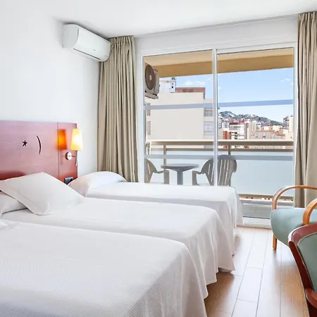 Climia Benidorm Plaza-3