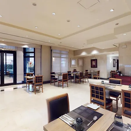 Hotel Badajoz Center-2
