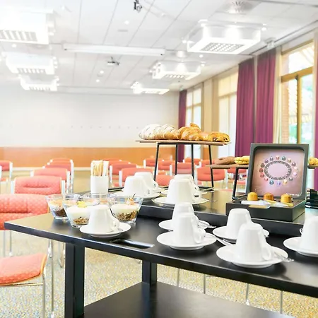 Novotel Torino Corso Giulio Cesare-3