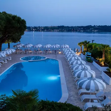 Hotel Spiaggia D'Oro - Charme & Boutique By Double Hospitality-3