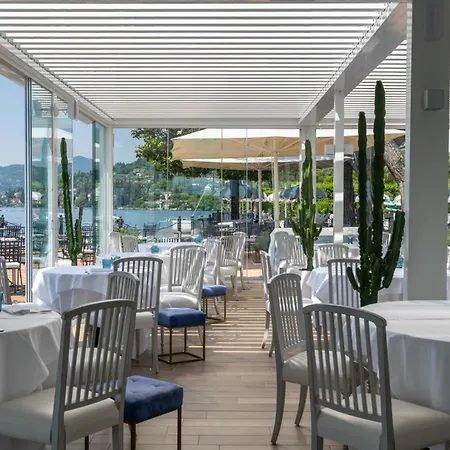 Hotel Spiaggia d'Oro - Charme&Boutique - Garda Lake Collection-3
