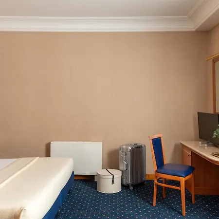 Hotel Diocleziano-3