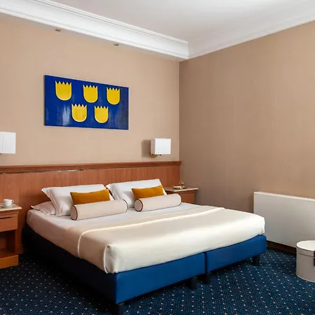 Hotel Diocleziano-2