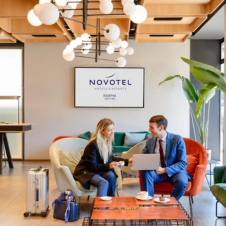 Novotel Parma Centro-3
