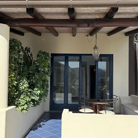 Hotel Villa Enrica - Aeolian Charme-2