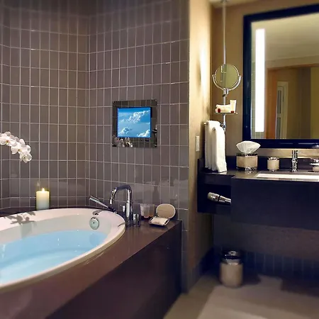 Hotel Sofitel Los Angeles At Beverly Hills-2