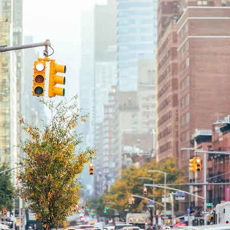 Voco The Franklin New York By Ihg-2