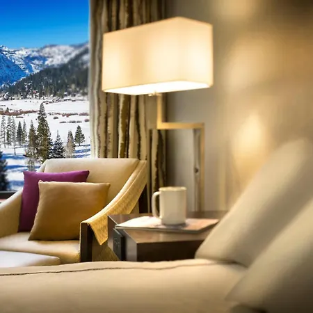 Everline Resort And Spa, Lake Tahoe-3