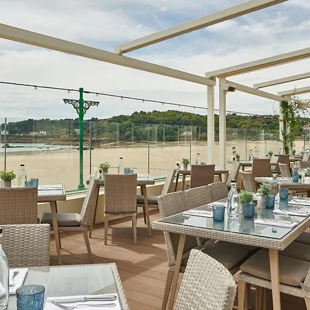 L'Horizon Beach Hotel & Spa-3
