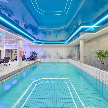 Novotel Katowice Centrum-2