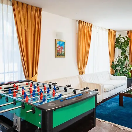 Hotel Meridianus-2