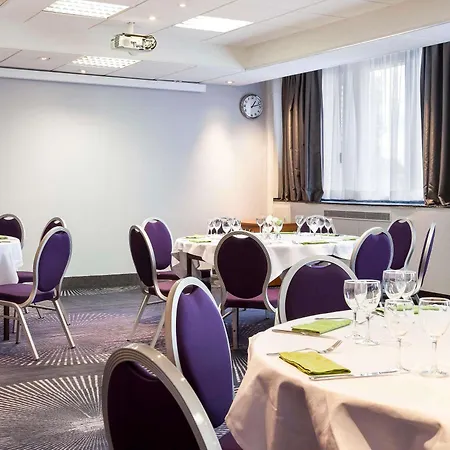 Novotel Tours Centre Gare-2