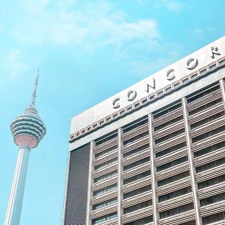 Concorde Hotel Kuala Lumpur-2