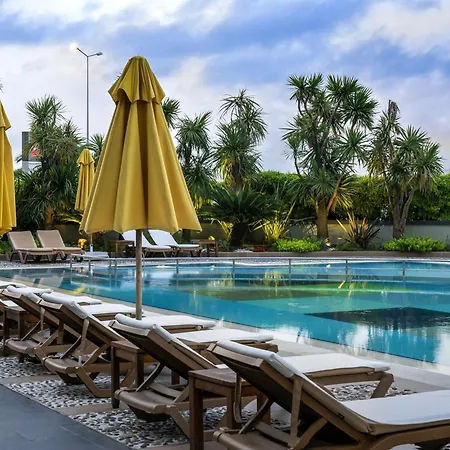 Novotel Istanbul Zeytinburnu-3