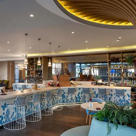 Novotel Istanbul Zeytinburnu-2