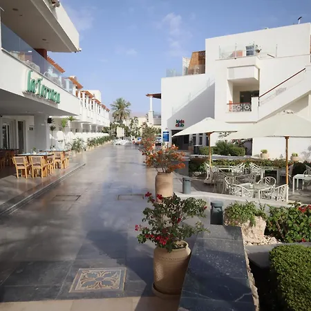 Marina Sharm Hotel-3