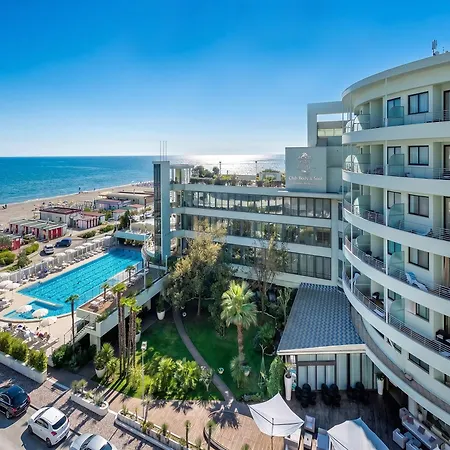 Hotel Le Palme - Premier Resort-3