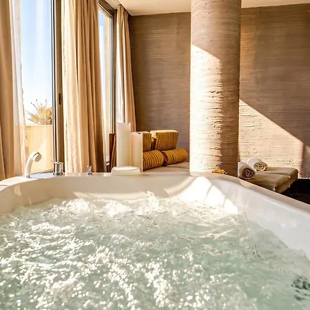 Hotel Le Palme - Premier Resort-2